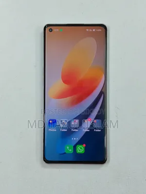 Oppo Reno 3 Pro 128 GB White