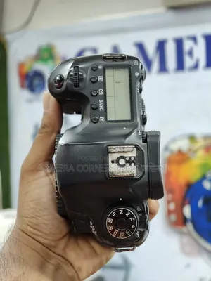 Canon 6d Body