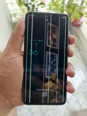 Samsung Galaxy S21 FE 5G 256 GB Black