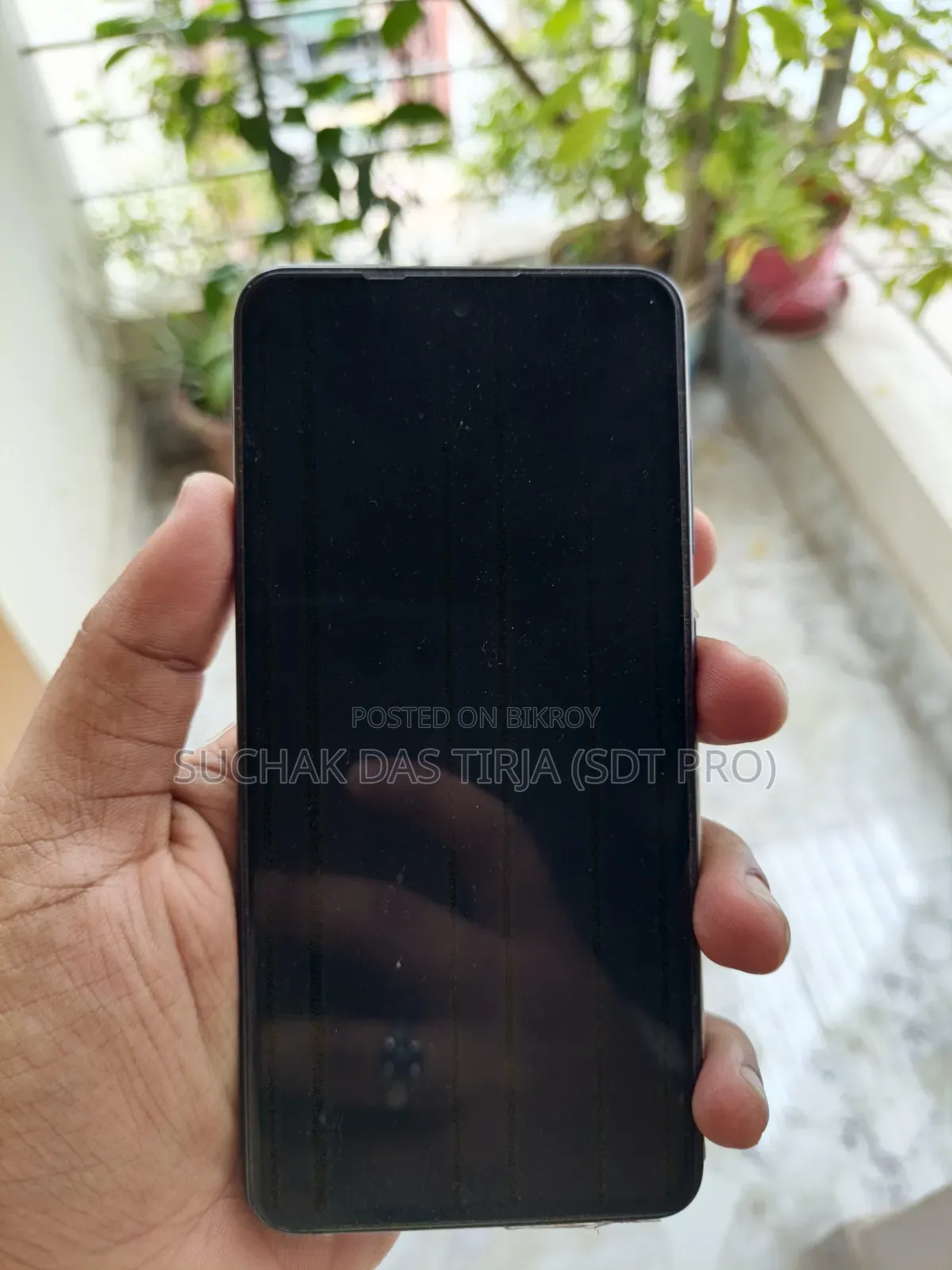 Samsung Galaxy S21 FE 5G 256 GB Black