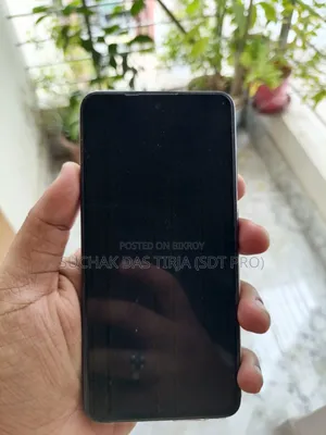 Samsung Galaxy S21 FE 5G 256 GB Black