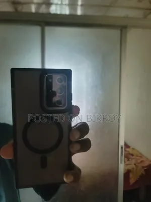 স্যামসাং গ্যালাক্সি নোট ২০ আল্ট্রা ৫জি ২৫৬ জিবি
