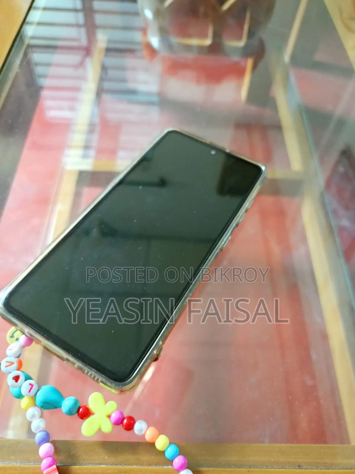 স্যামসাং গ্যালাক্সি এ৫১ ১২৮ জিবি ব্লু