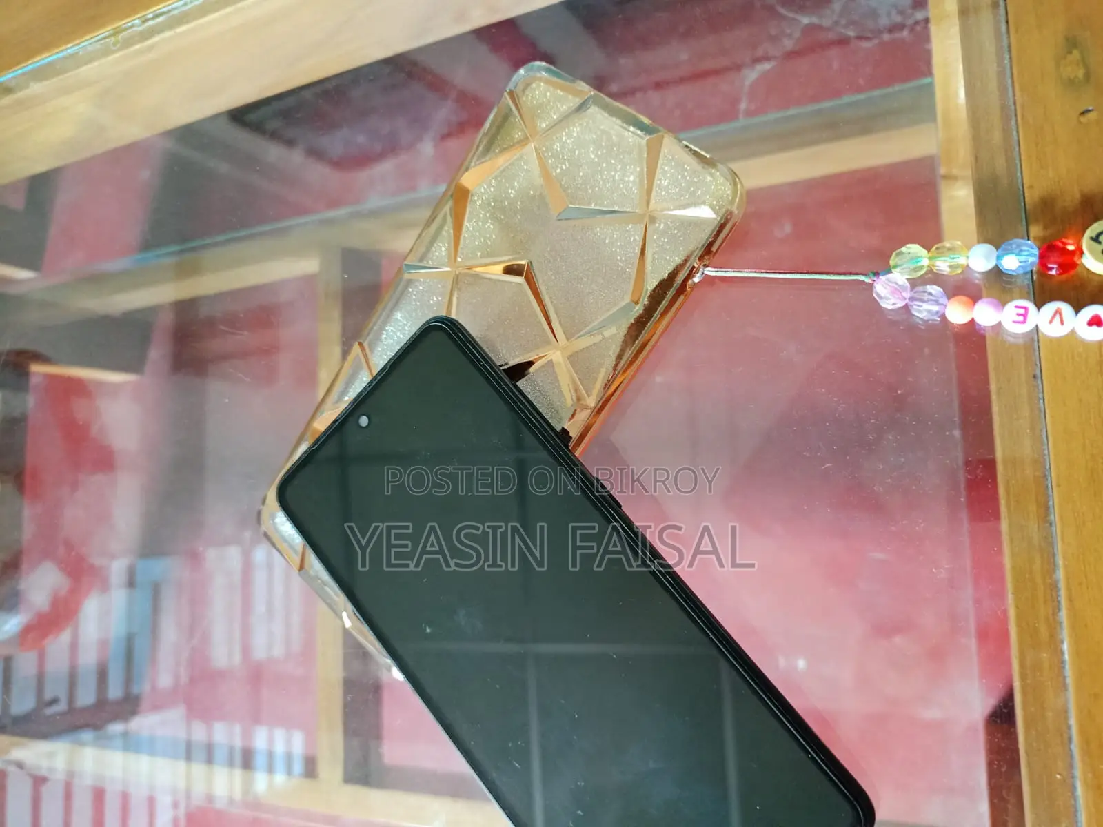 স্যামসাং গ্যালাক্সি এ৫১ ১২৮ জিবি ব্লু