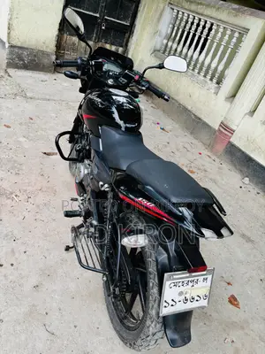 Bajaj Pulsar 150 2022 Black
