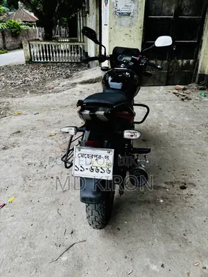 Bajaj Pulsar 150 2022 Black
