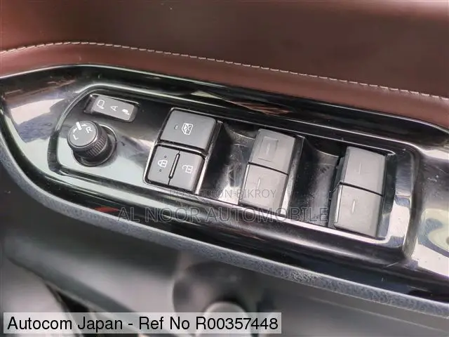 Toyota Esquire 2021 Black