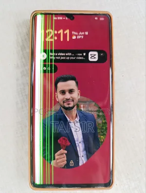 গুগল পিক্সেল ৬ প্রো ২৫৬ জিবি রোজ গোল্ড