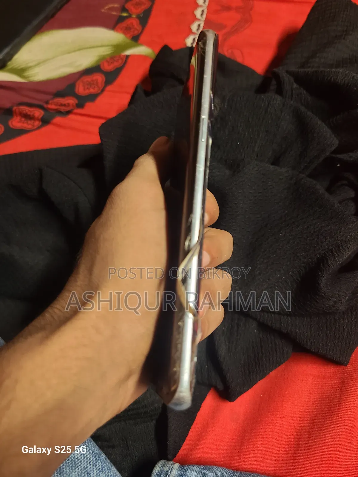 Samsung Galaxy S8 64 GB Blue