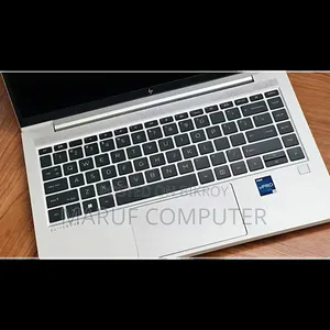 Laptop HP EliteBook 640 G9 16GB Intel Core I5 SSD 512GB
