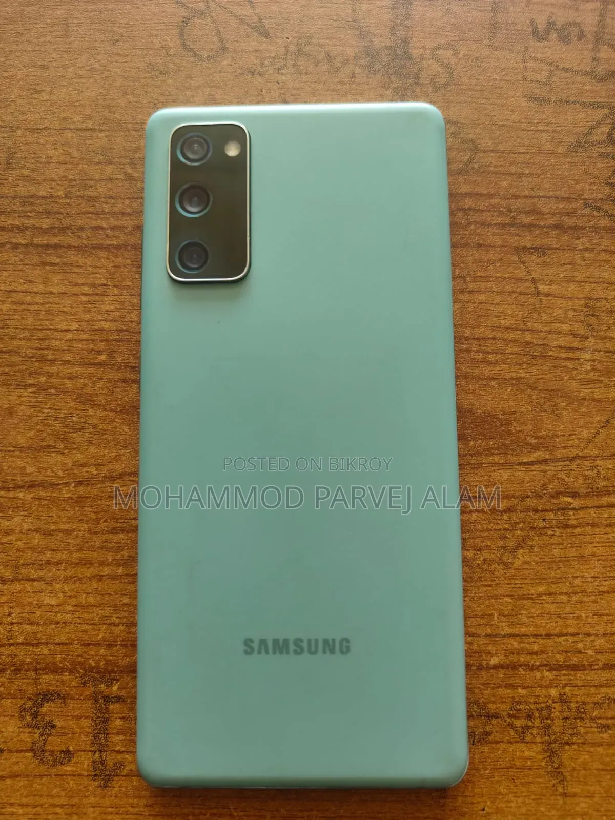 Samsung Galaxy S20 FE 128 GB