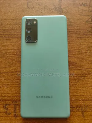 Samsung Galaxy S20 FE 128 GB