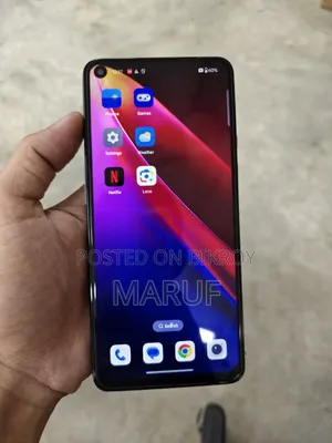 OnePlus 9 128 GB Gray
