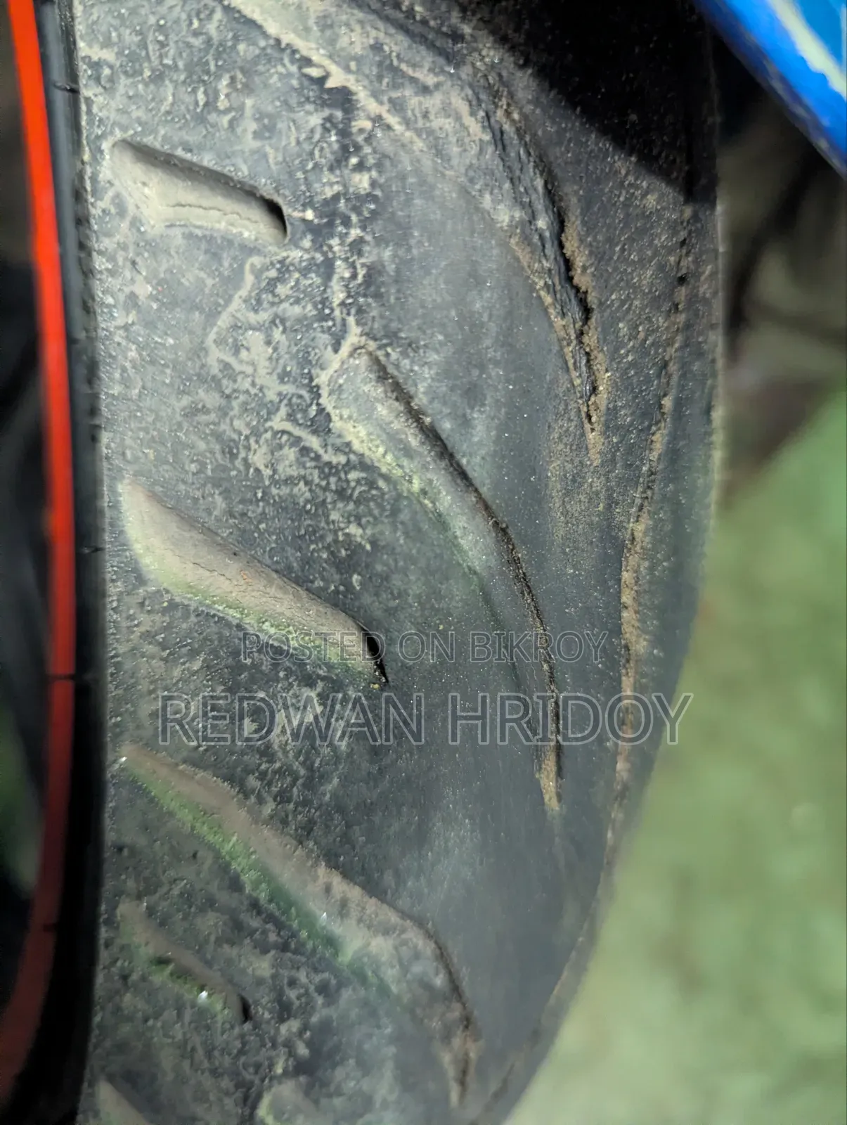 সুজুকি জিক্সার মনোটোন ২০২১ গ্রিন