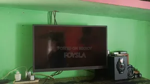 Walton Smart TV