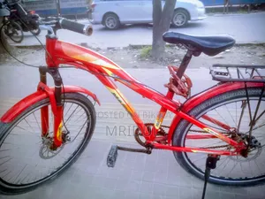 Running Cycle