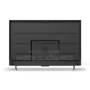 Haier H43p7ux 43 Inch Voice Control HQLED Smart Google TV P7