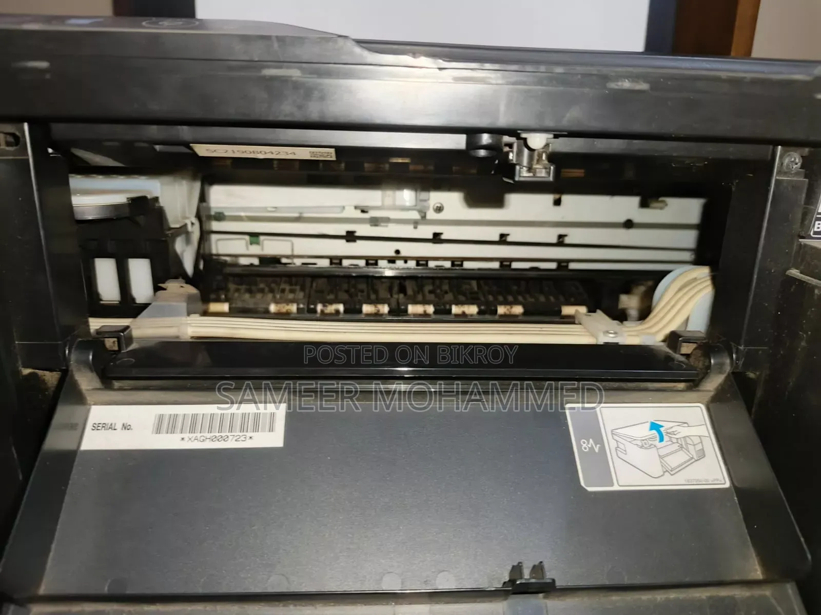 Epson Printer