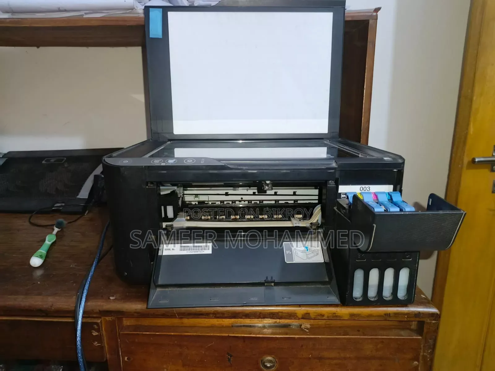 Epson Printer