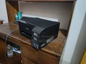 Epson Printer
