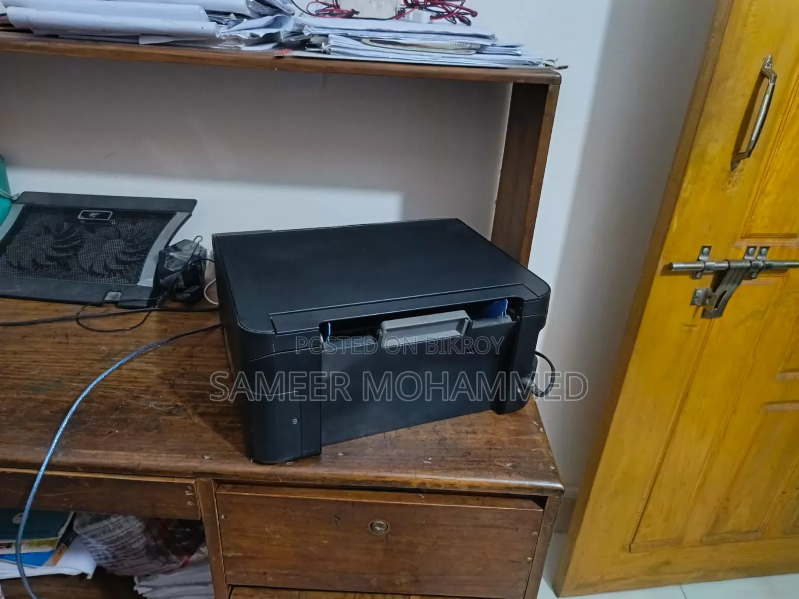 Epson Printer