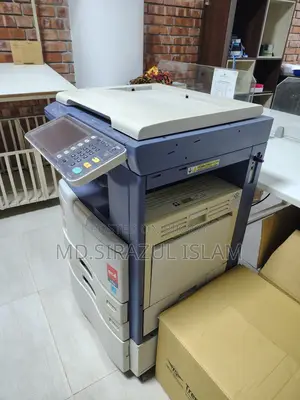 Printer Photo Copy