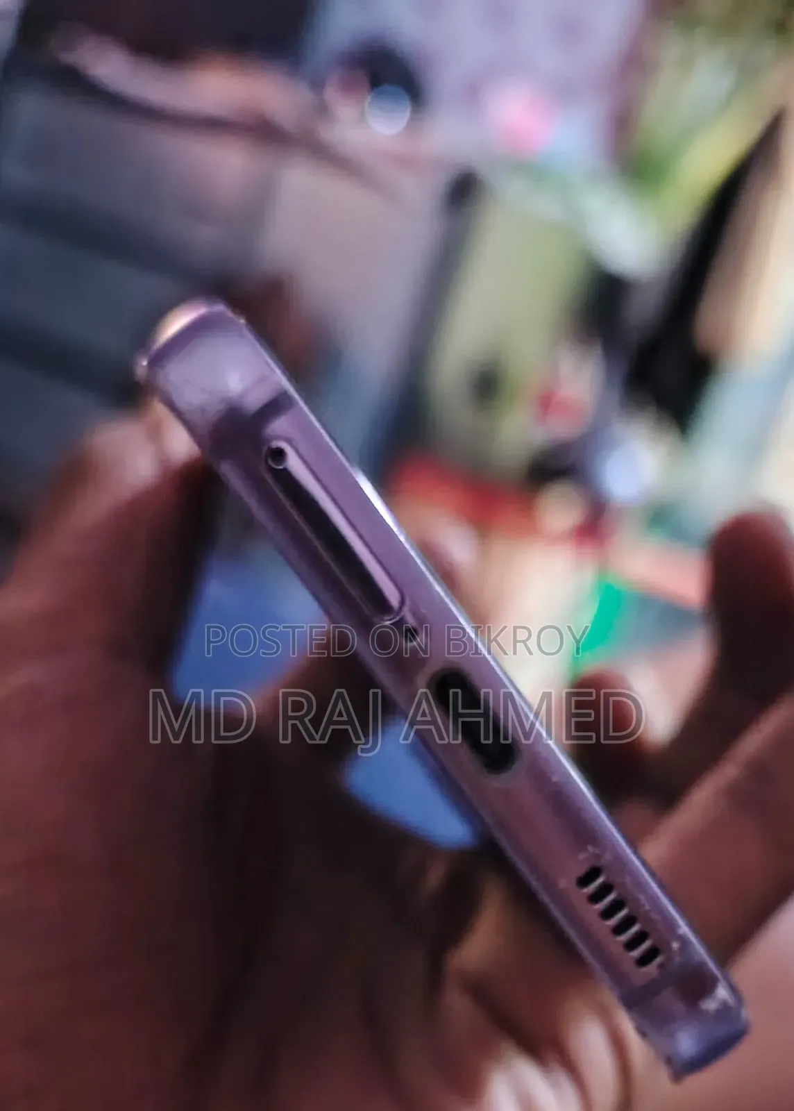 Samsung Galaxy S22 5G 256 GB Purple