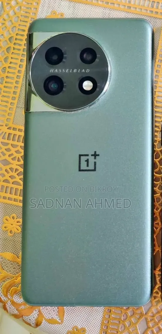 OnePlus 11 256 GB