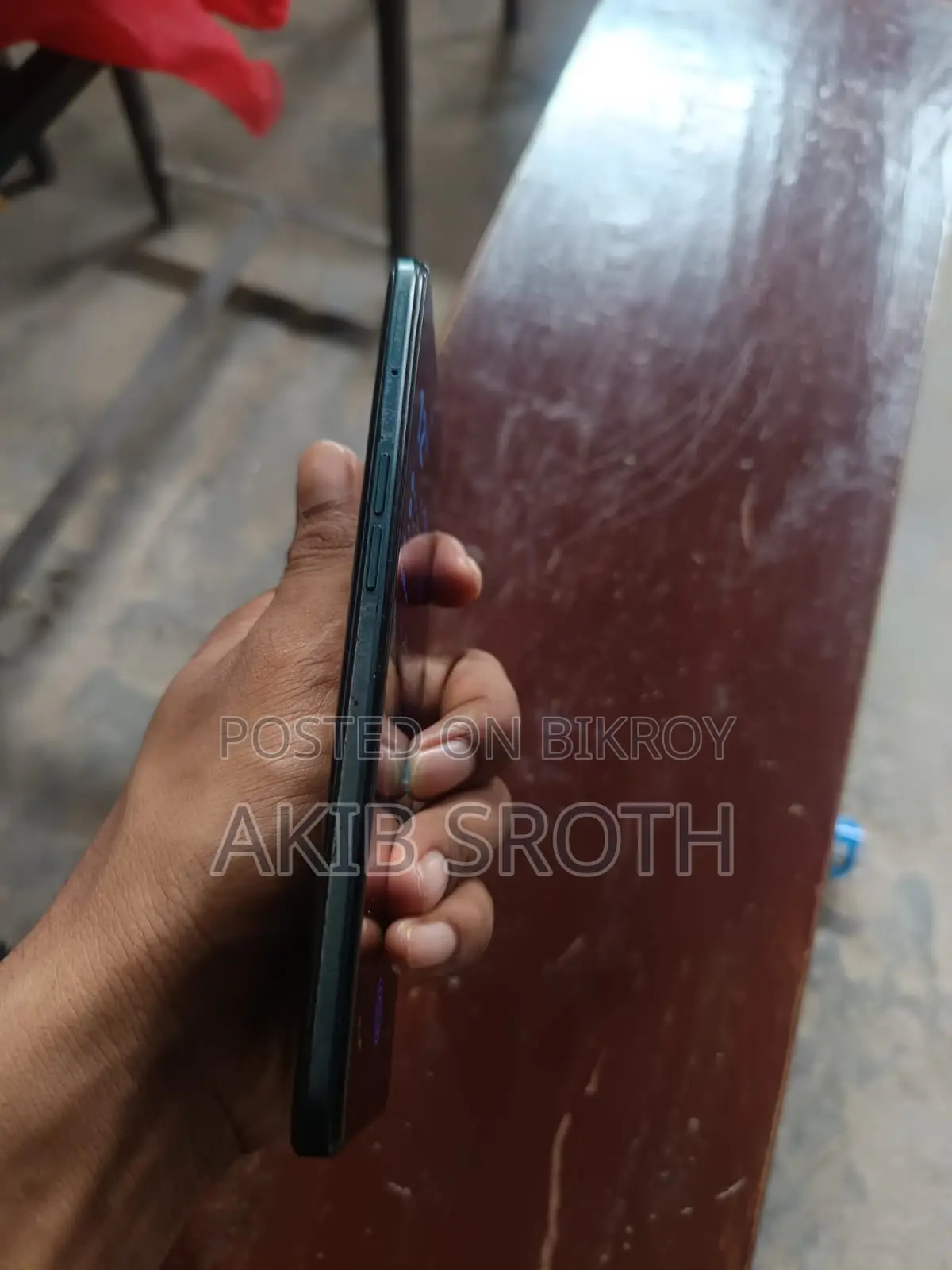 Realme 9 Pro+ 128 GB Gray