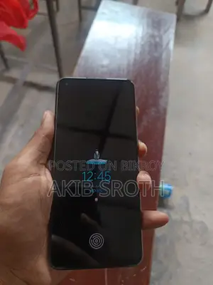 Realme 9 Pro+ 128 GB Gray