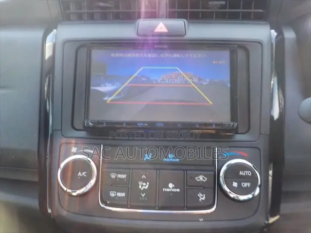 Toyota Axio 1.5 G 2WD 2015 Silver