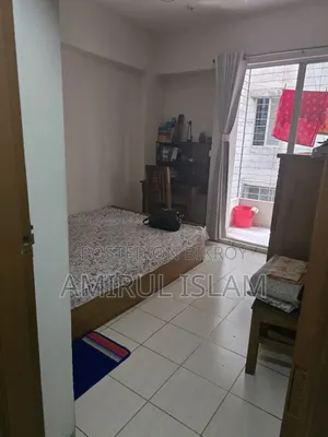 3 Bedroom Apartment in Multiplan Red, Mirpur for Sale