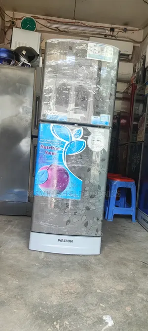 Walton 9 Cubic Feet ((157/144)) Liter