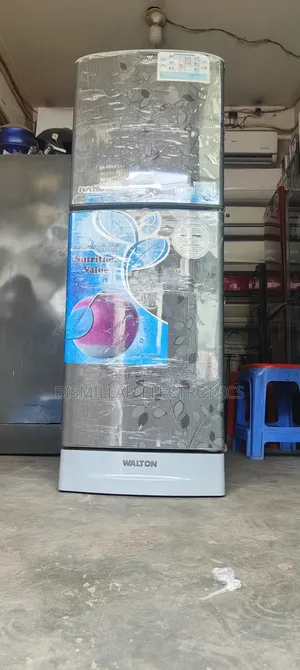 Walton 9 Cubic Feet ((157/144)) Liter