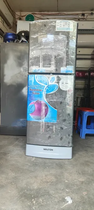 Walton 9 Cubic Feet ((157/144)) Liter