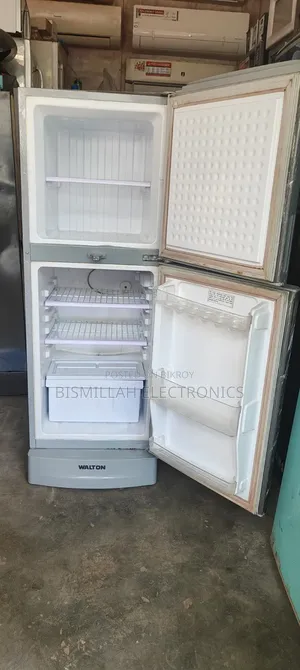 Walton 9 Cubic Feet ((157/144)) Liter