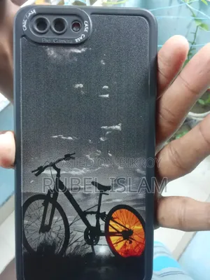 ওপ্পো এ৩এস ১৬ জিবি রেড