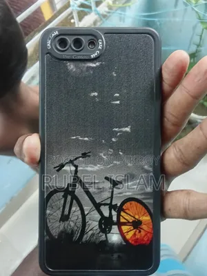 ওপ্পো এ৩এস ১৬ জিবি রেড
