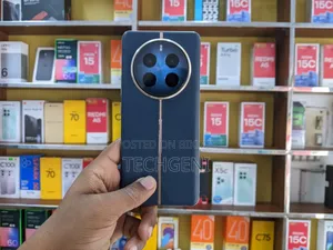 Realme 12 Pro+ 128 GB Blue