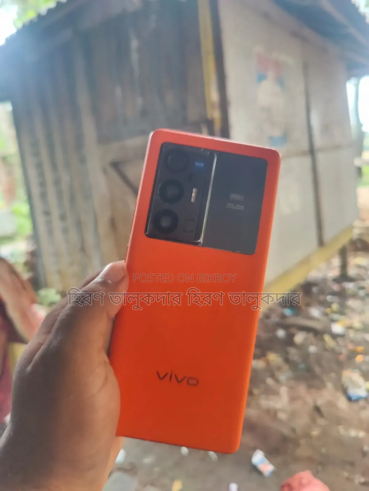 Vivo X70 Pro 512 GB