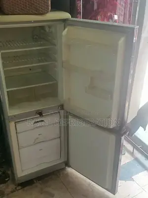 14 CFT Deep Running LG Fridge for Sale