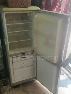 14 CFT Deep Running LG Fridge for Sale