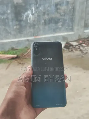 Vivo Y91c 32 GB Blue