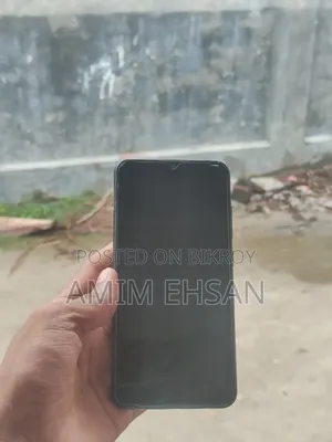 Vivo Y91c 32 GB Blue
