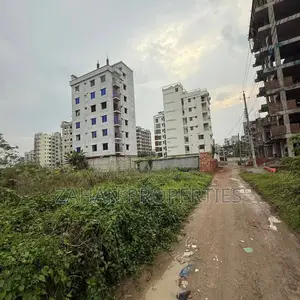 F Block 3 Katha South Face Plot Sell