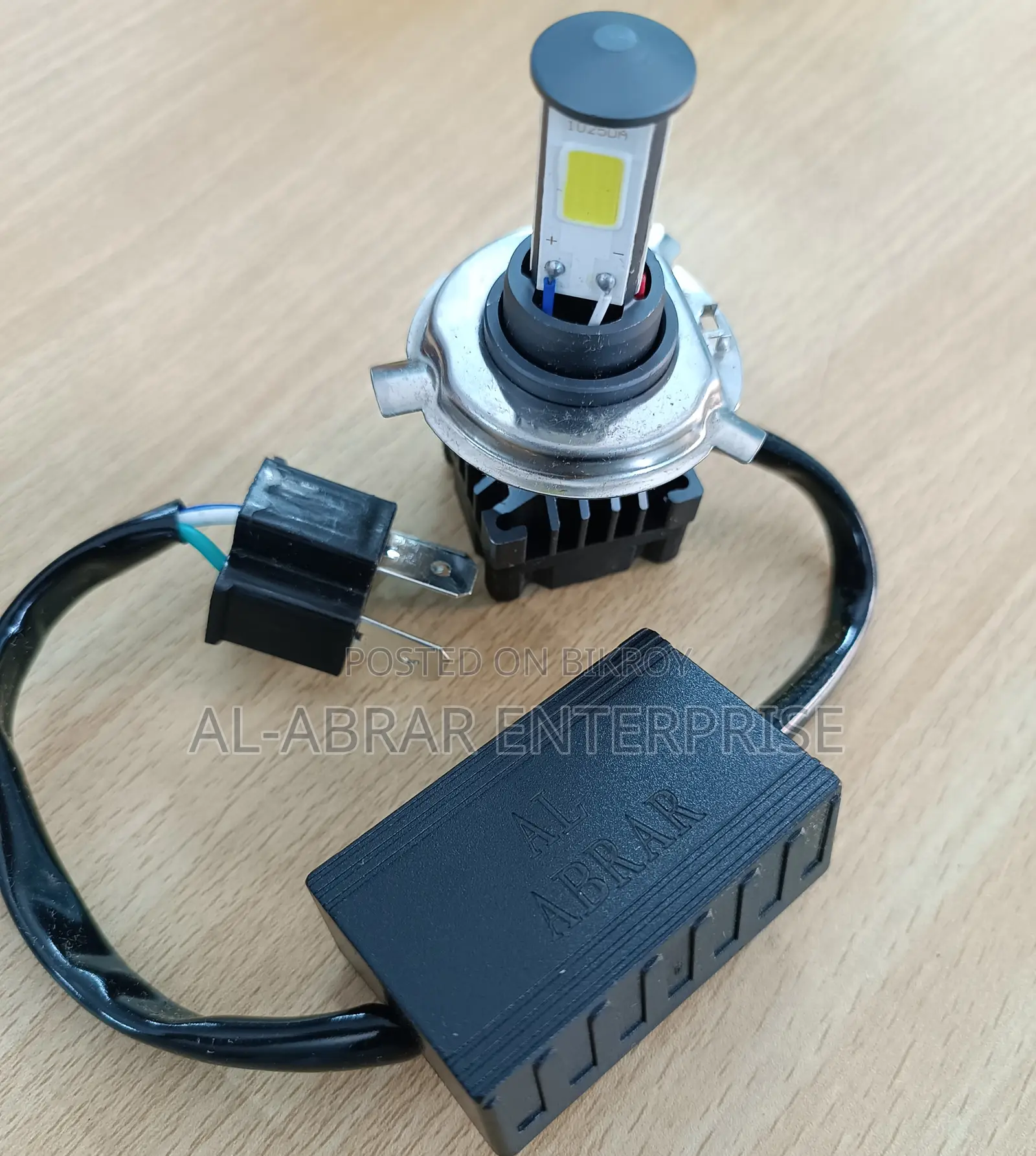 F-3led Light 118