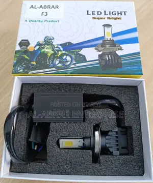 F-3led Light 118