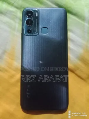 Infinix Hot 12i 64 GB