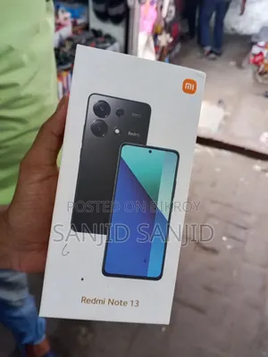 Realme 13 Pro+ 5G 256 GB Black