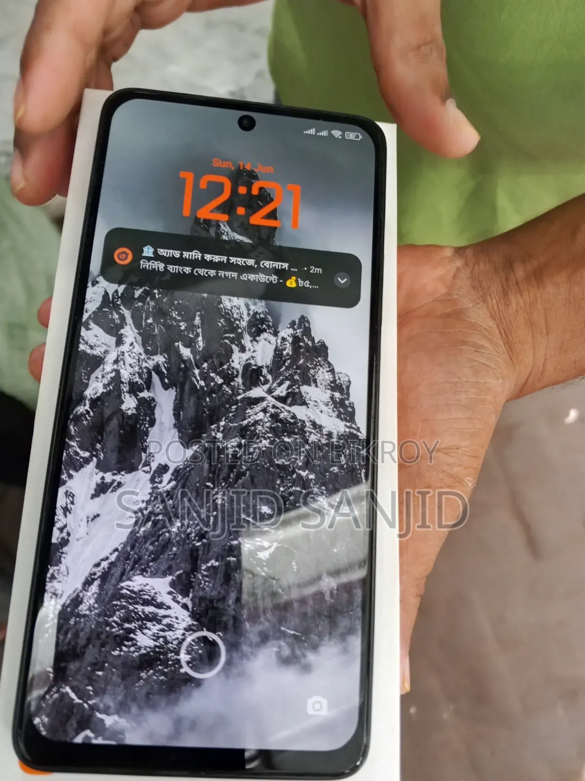 Realme 13 Pro+ 5G 256 GB Black